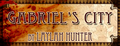 Gabriel's City: Dramatis Personae